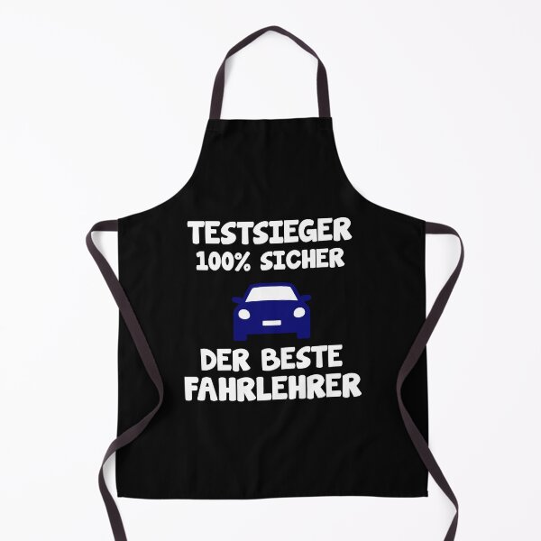 Item preview, Driving instructor exam passed saying designed and sold by Onorato Bellgardt.