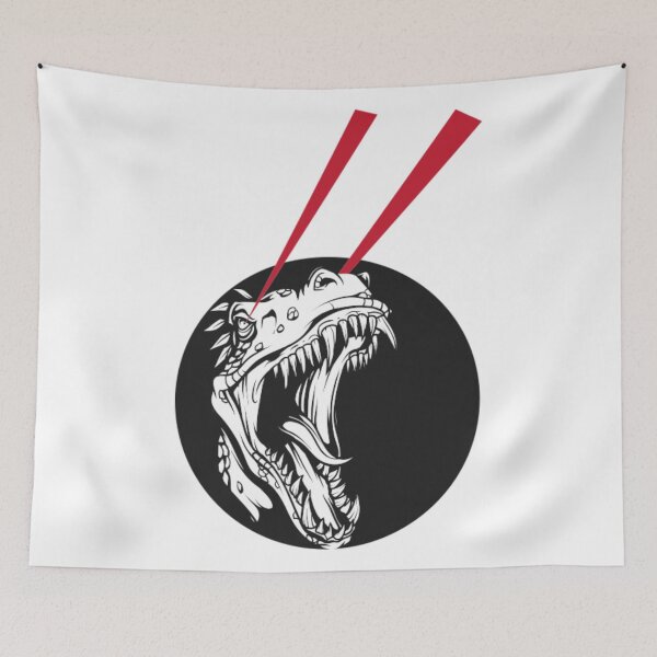 Item preview, designious Dinosaur designed and sold by Frenur.