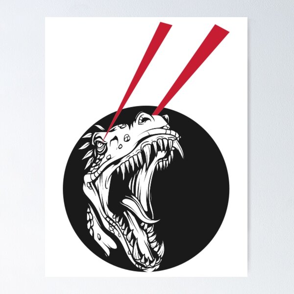 Item preview, designious Dinosaur designed and sold by Frenur.