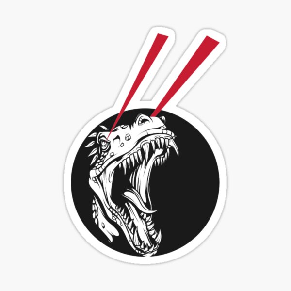 Item preview, designious Dinosaur designed and sold by Frenur.