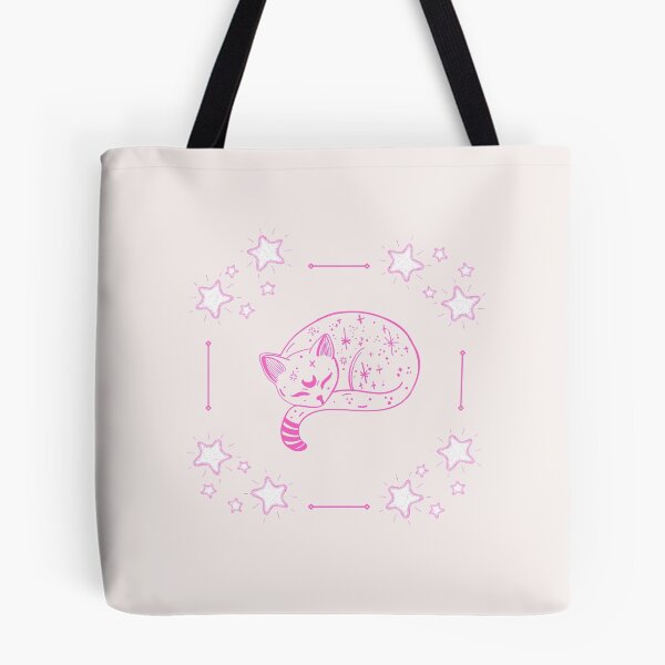 Item preview, Celestial Magical Cat  designed and sold by MissThrifty.