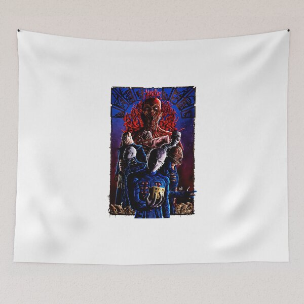 Item preview, Hellraiser designed and sold by Hellraiserr24.