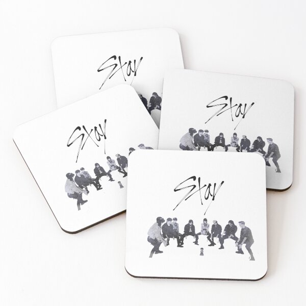 Item preview, Stray Kids Stay Pose designed and sold by heratees.