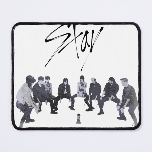 Item preview, Stray Kids Stay Pose designed and sold by heratees.