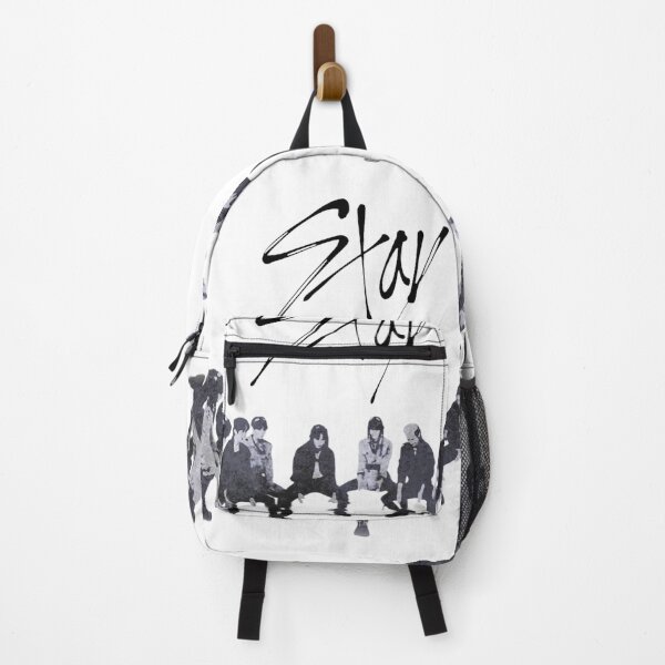 Item preview, Stray Kids Stay Pose designed and sold by heratees.