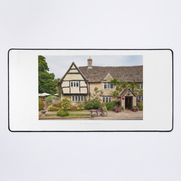 Item preview, Minster Lovell designed and sold by andrewroland.