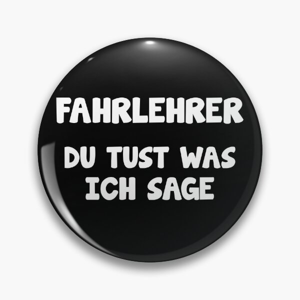 Item preview, Driving instructor power word funny saying designed and sold by Onorato Bellgardt.