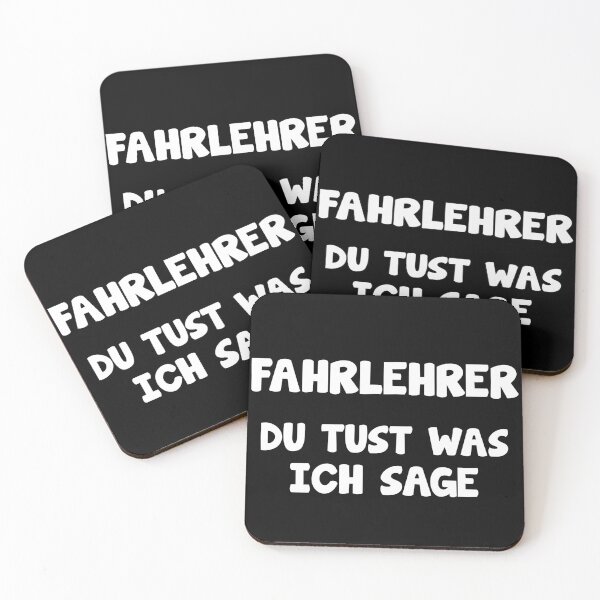 Item preview, Driving instructor power word funny saying designed and sold by Onorato Bellgardt.