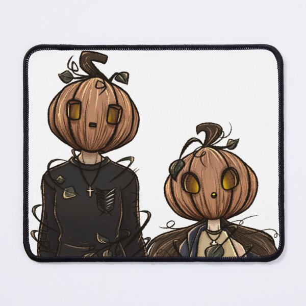 Item preview, pumpkins designed and sold by boy-mayor.