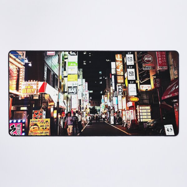 Item preview, Tokyo Nightlife 2 Photography designed and sold by arientss.