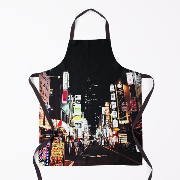 Item preview, Tokyo Nightlife 2 Photography designed and sold by arientss.