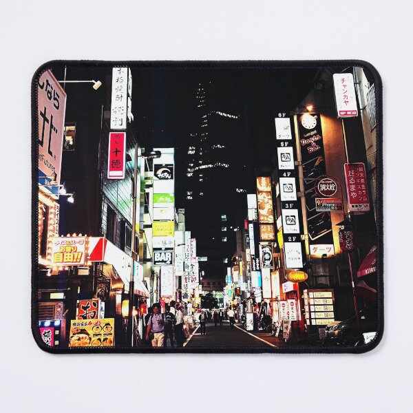 Item preview, Tokyo Nightlife 2 Photography designed and sold by arientss.