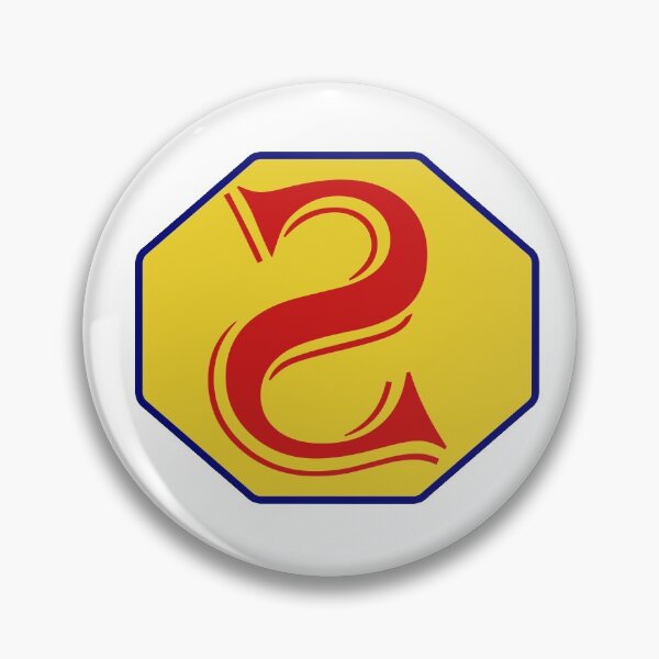 Item preview, Backwards letter - Letter S designed and sold by Eyad-Emam.