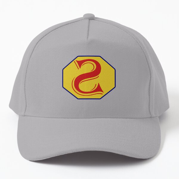 Backwards Letter Cap for Sale by NuarzDesign