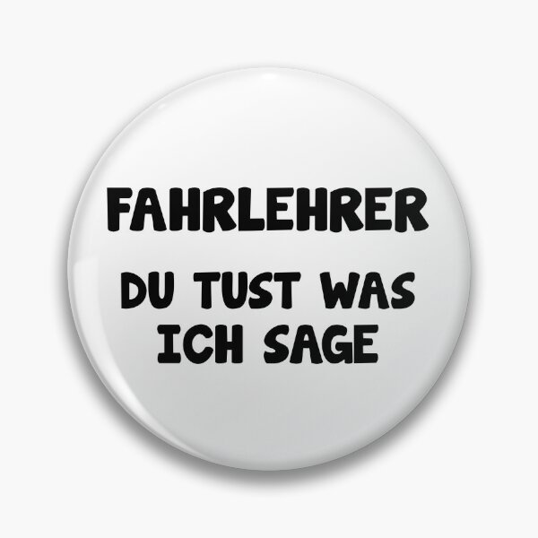 Item preview, Driving instructor funny saying designed and sold by Onorato Bellgardt.