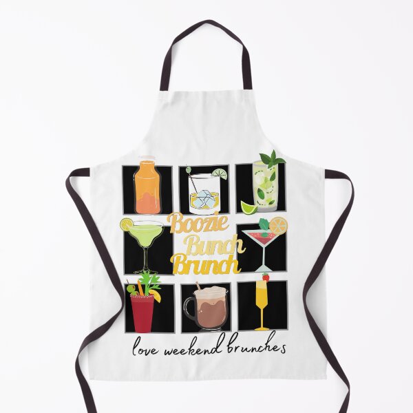 Item preview, Boozie Bunch Brunch Love Weekend Brunches designed and sold by JustaGurli.