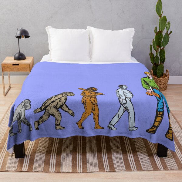 Item preview, Evolution of electricians, electrical linemen, plumbers, construction workers designed and sold by EngineersArt.