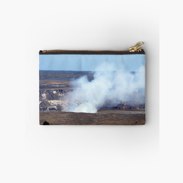 Item preview, Halemaumau Crater designed and sold by Loisb.