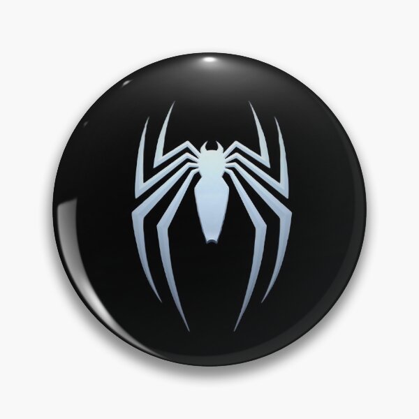 Item preview, Spider Black designed and sold by FlexZone.