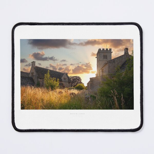 Item preview, Buckland designed and sold by andrewroland.