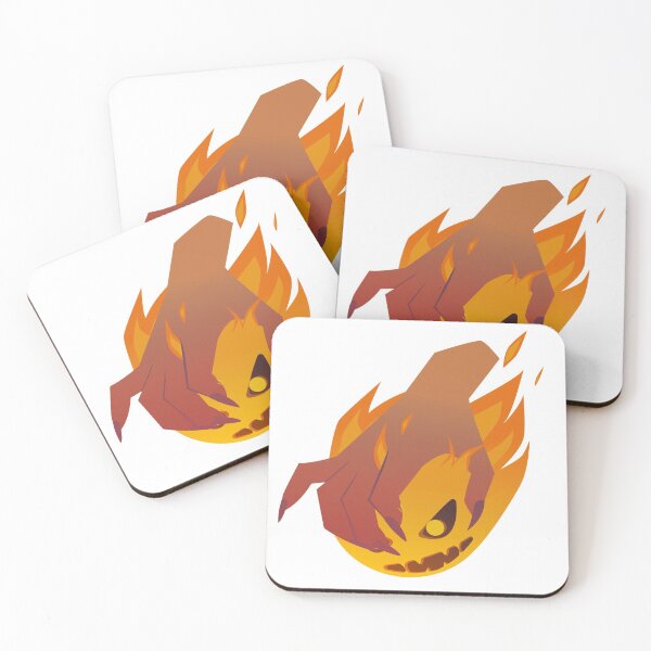 Item preview, Fire Magic - Bombo designed and sold by Ariadne-art.