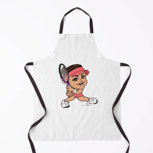 Item preview, Aga Radwanska designed and sold by Colacatlee.