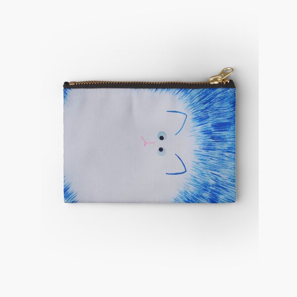 Item preview, Frightened Whitened designed and sold by pufballcat.