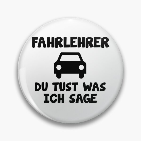 Item preview, Driving instructor driving school instructor car saying designed and sold by Onorato Bellgardt.