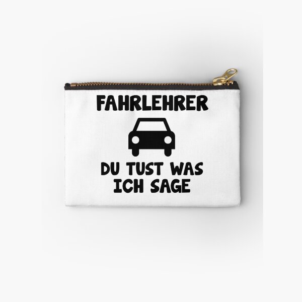 Item preview, Driving instructor driving school instructor car saying designed and sold by Onorato Bellgardt.