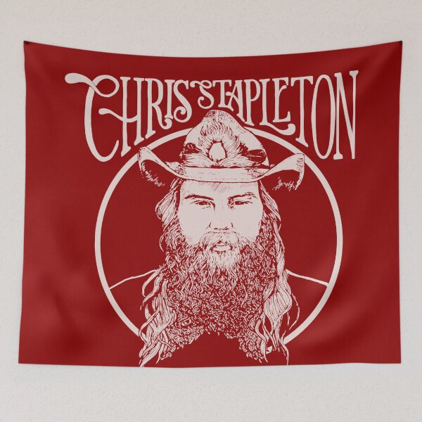 Item preview, nulspel the Stapleton tour 2021 designed and sold by rroubabdull.
