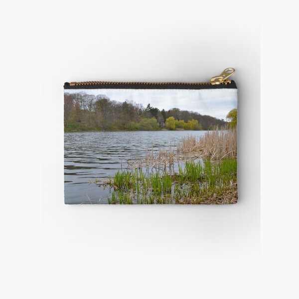 Item preview, Peaceful Pond designed and sold by krleong.