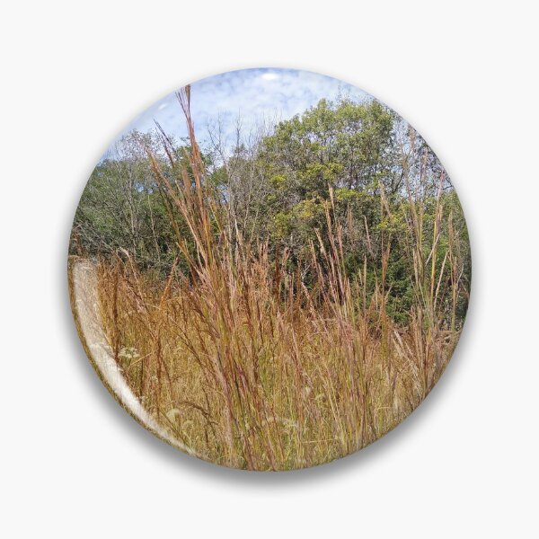 Item preview, Midwestern Prairie designed and sold by ElphCreations.
