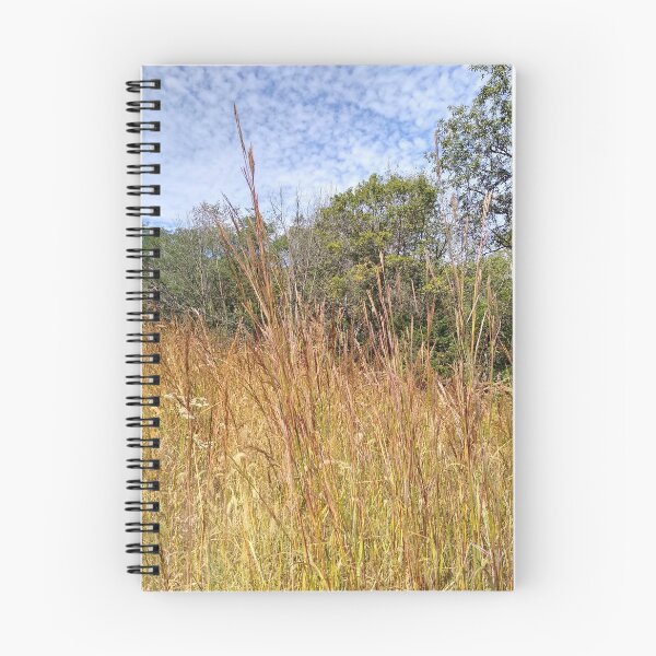 Item preview, Midwestern Prairie designed and sold by ElphCreations.