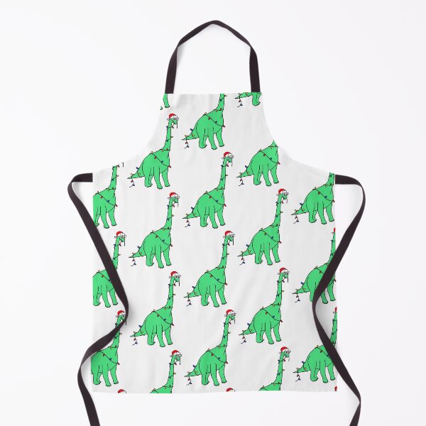 Item preview, Christmas Sauropod designed and sold by Adrienne Body.