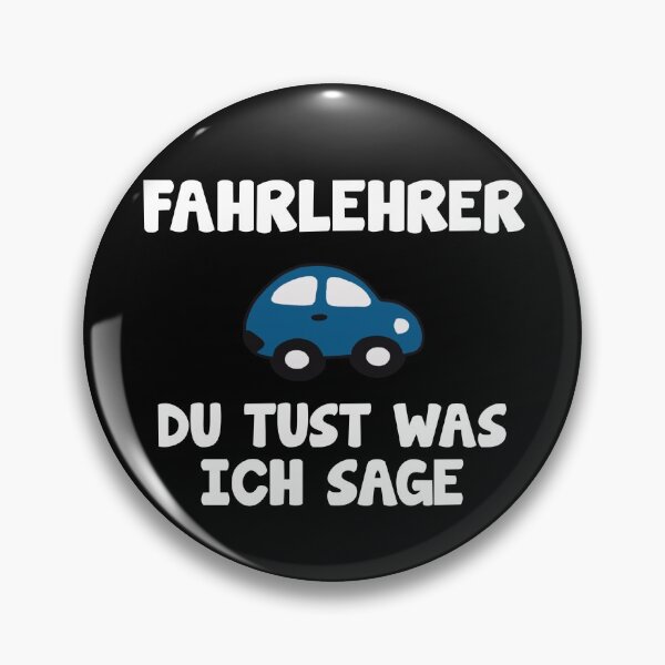 Item preview, Driving instructor gift designed and sold by Onorato Bellgardt.