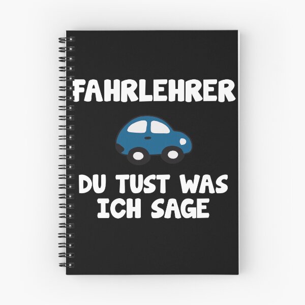Item preview, Driving instructor gift designed and sold by Onorato Bellgardt.