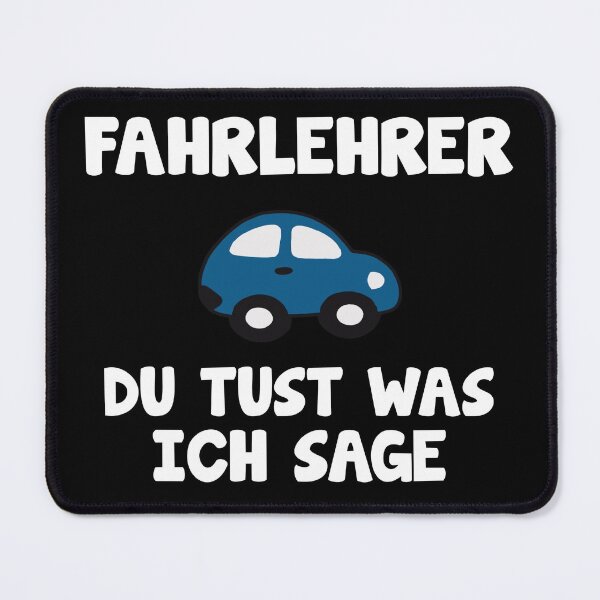 Item preview, Driving instructor gift designed and sold by Onorato Bellgardt.