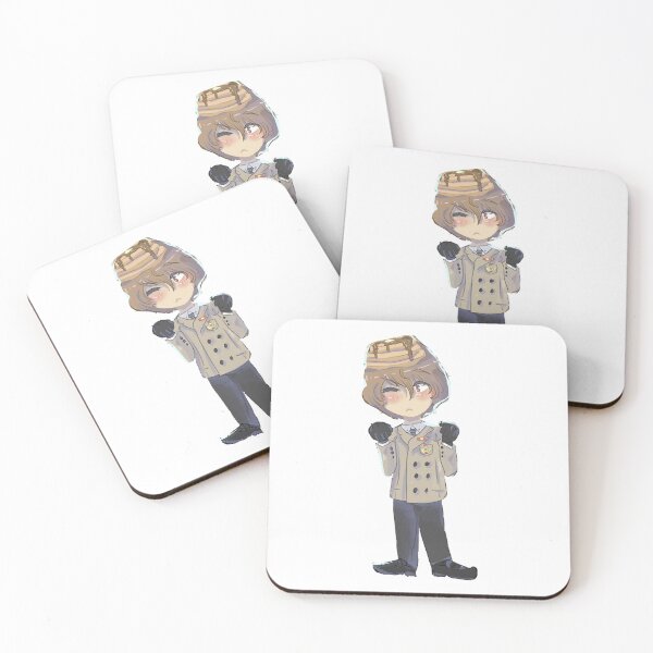 Item preview, Akechi  designed and sold by DanaSavag.
