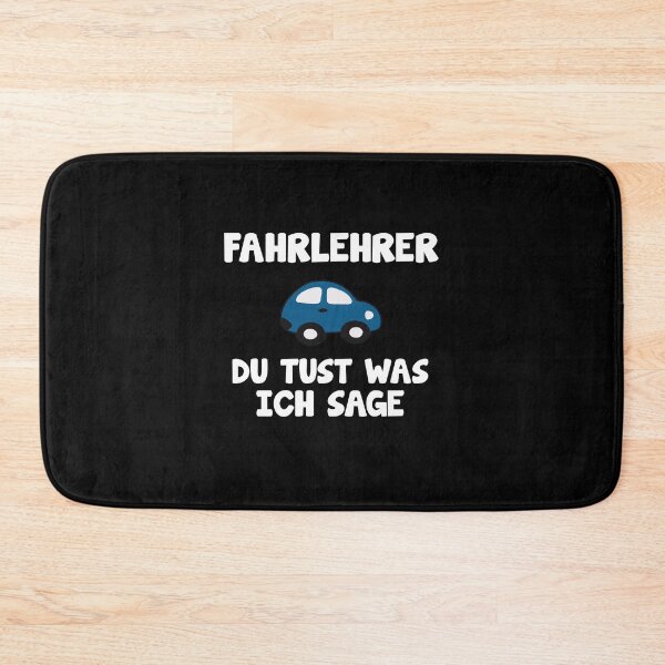 Item preview, Driving instructor gift designed and sold by Onorato Bellgardt.