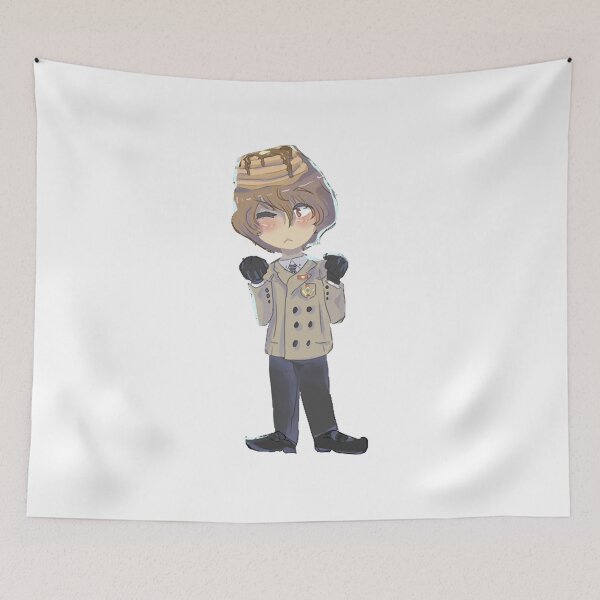 Item preview, Akechi  designed and sold by DanaSavag.