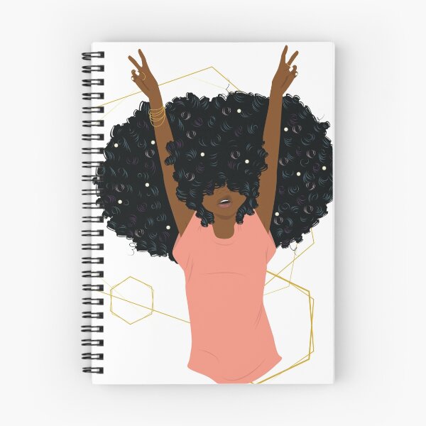 Item preview, Hair Goals designed and sold by tawanasimone.