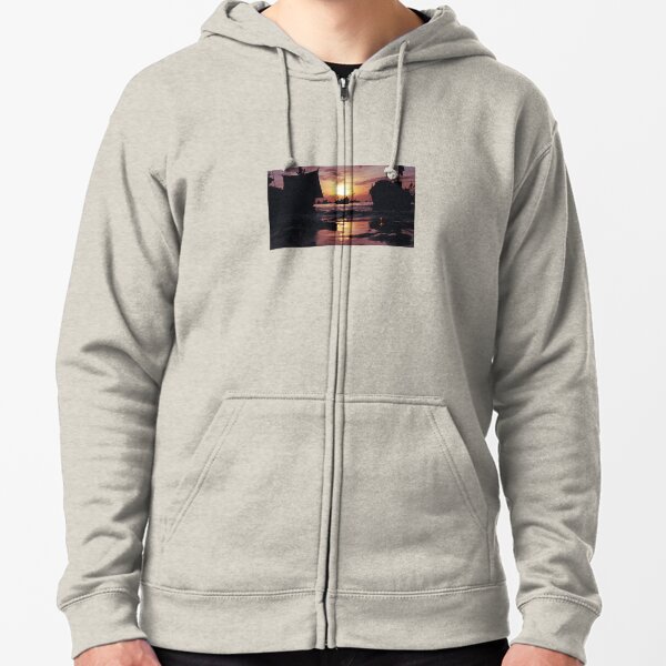 ektachrome hoodie