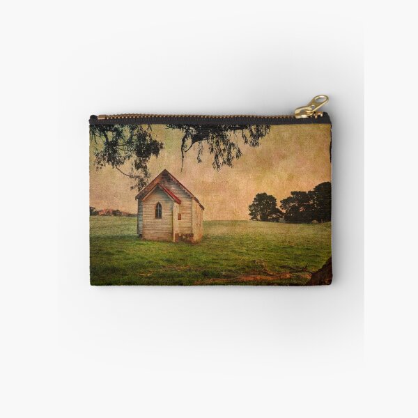 Item preview, Lymington Church, Tasmania #2 designed and sold by Chris Cobern.