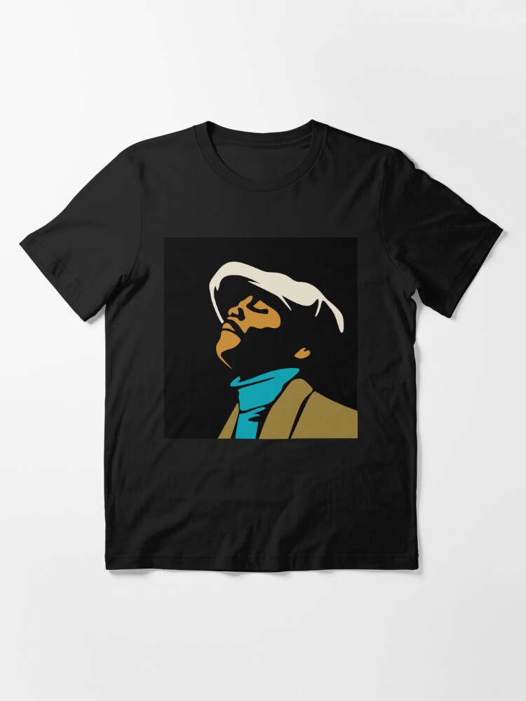 donny hathaway t shirt