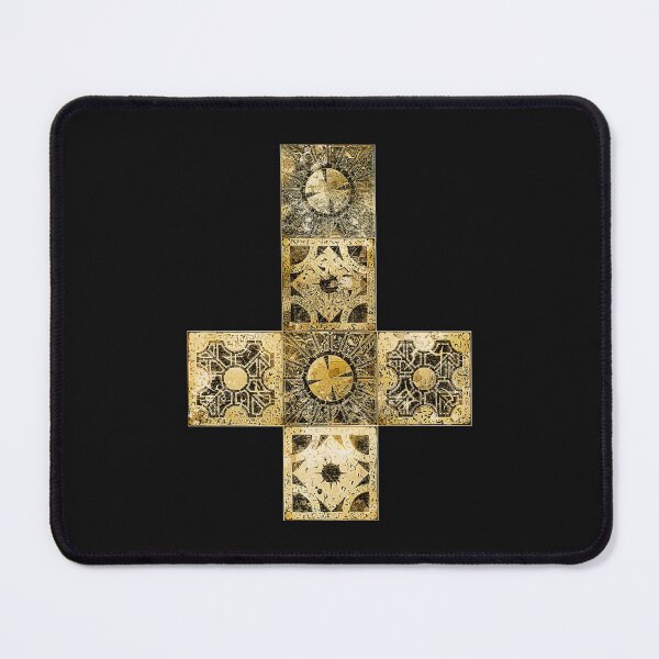 Item preview, Hellraiser designed and sold by Hellraiserr24.