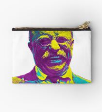 Theodore Roosevelt Studio Pouch