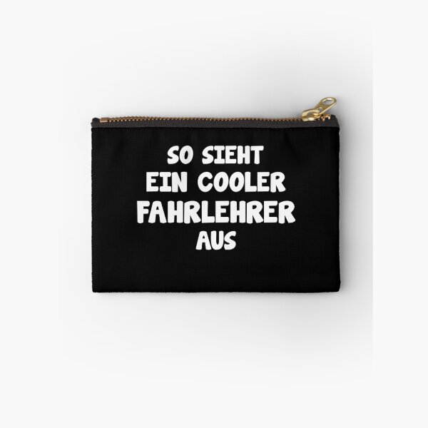 Item preview, Driving instructor cool saying designed and sold by Onorato Bellgardt.