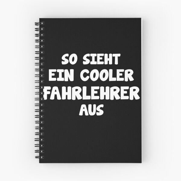 Item preview, Driving instructor cool saying designed and sold by Onorato Bellgardt.