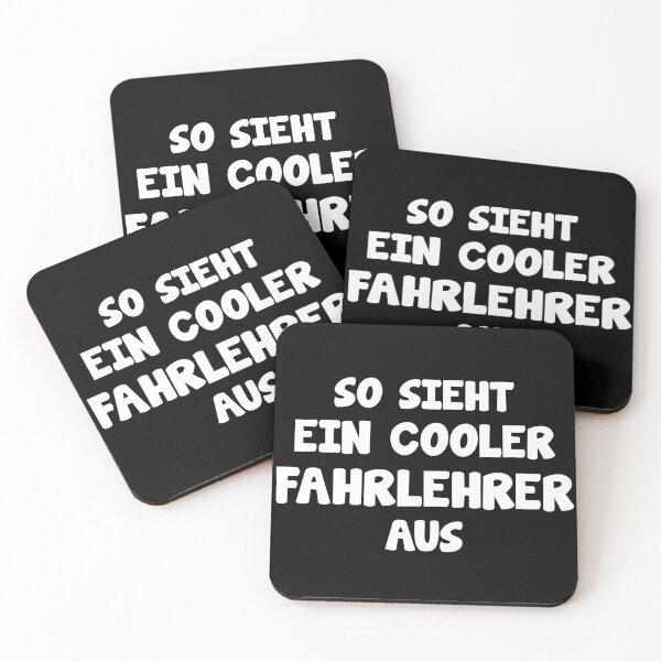 Item preview, Driving instructor cool saying designed and sold by Onorato Bellgardt.