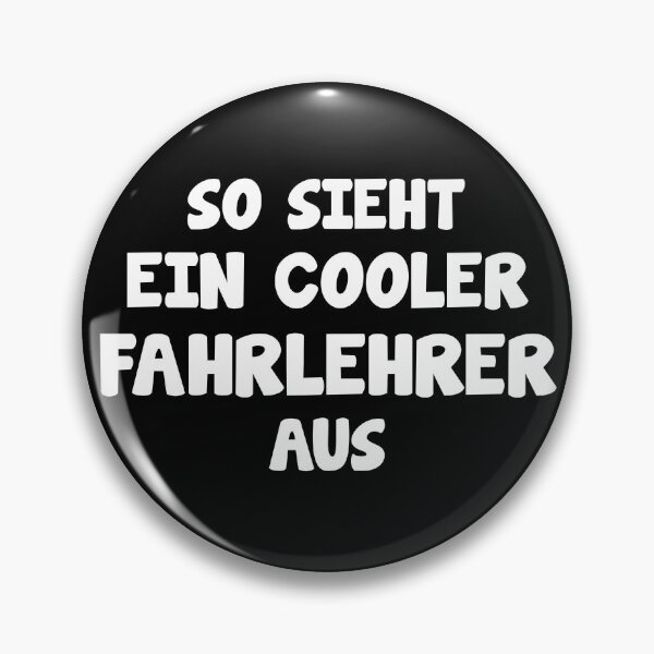 Item preview, Driving instructor cool saying designed and sold by Onorato Bellgardt.